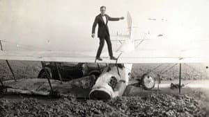The Skywayman — foto 1