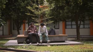 Ini Ujian! — foto 1