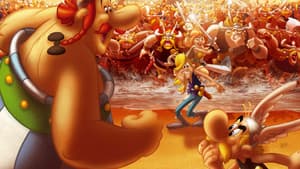 Astérix y los vikingos — foto 2