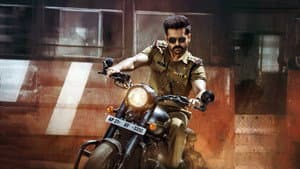 ది వారియర్ — foto 4