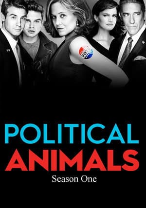 Temporada 1