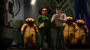 Episodio 7