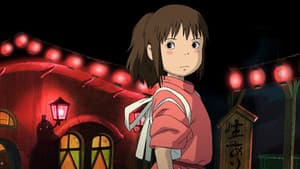 El viaje de Chihiro — foto 7