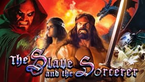 The Slave and the Sorcerer — foto 1