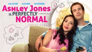 Ashley Jones es perfectamente normal — foto 2