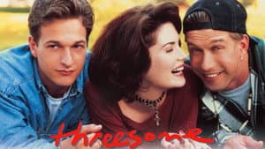 Threesome — foto 9