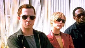 The Mod Squad — foto 2