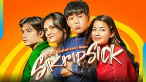 Skripsick: Derita Mahasiswa Abadi — foto 1