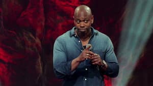 Dave Chappelle — foto 1