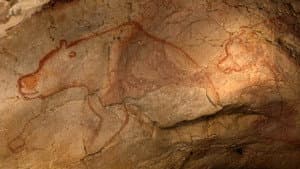 Grotte Chauvet - Dans les pas des artistes de la Préhistoire — foto 2