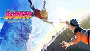 Boruto: Naruto Next Generations — foto 6