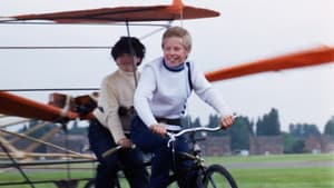 The Sky Bike — foto 1