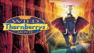 Los Thornberrys: la película — foto 8