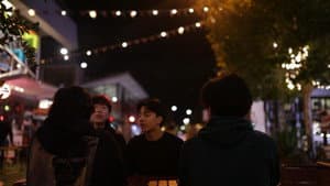 We Copied a Scorsese Film — foto 1