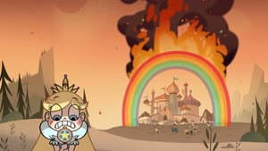 Star vs las fuerzas del mal — foto 5