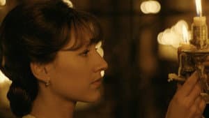 La Chambre verte — foto 4