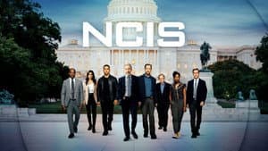NCIS: Criminología Naval — foto 11