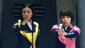 ガールズ・イン・トラブル スペース・スクワッド エピソードゼロ — foto 2