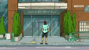 Episodio 1