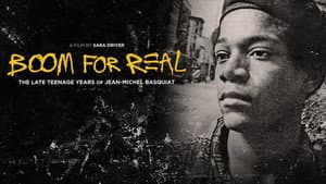Boom for Real: The Late Teenage Years of Jean-Michel Basquiat — foto 3
