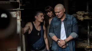 Manín planea un atentado en contra de Yeimy