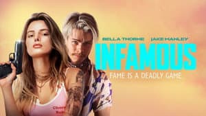 Infamous: De la mala fama — foto 5