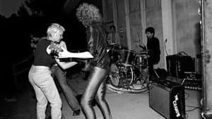 The Cramps: Live at Napa State Mental Hospital — foto 2