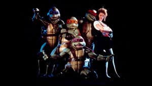 Las Tortugas Ninja — foto 3