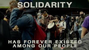 People Unite! — foto 1
