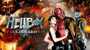 Hellboy II: El Ejército Dorado — foto 12