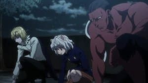 Gungi × de × Komugi
