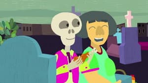 Los días de los muertos — foto 6