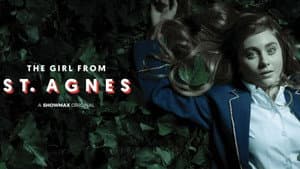 The Girl from St. Agnes — foto 1