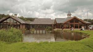 A Lake District Farm Shop — foto 1