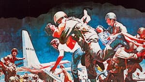 Victory at Entebbe — foto 1