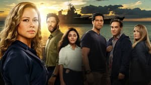 NCIS: Hawaiʻi — foto 8