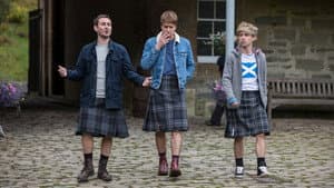 Scottish Mussel — foto 1