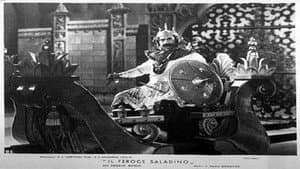Il feroce saladino — foto 1