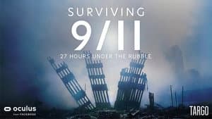 Surviving 9/11 - 27 Hours Under the Rubble — foto 1