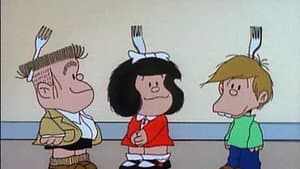 Los niños y la ciencia ficción