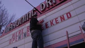 At the Drive-In — foto 2