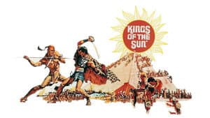 Kings of the Sun — foto 5