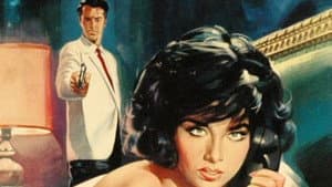 Perry Grant, agente di ferro — foto 1
