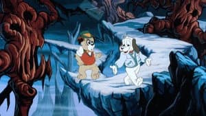 Pound Puppies and the Legend of Big Paw — foto 3