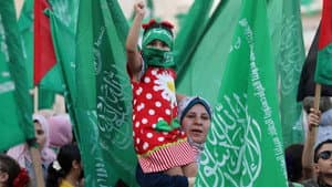 Das System Hamas — foto 1