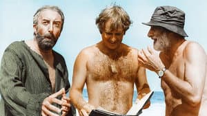 The Ghost of Peter Sellers — foto 2