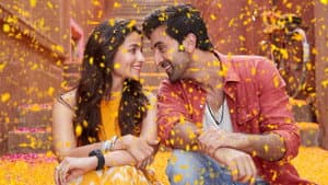 Brahmāstra, Parte 1 — foto 10