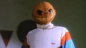 Night of the Dribbler — foto 3