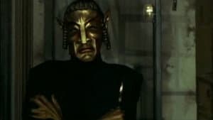 La Malédiction de Belphégor — foto 1