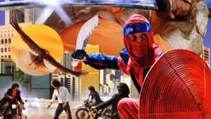Ninja Operation 3: Licensed to Terminate — foto 2